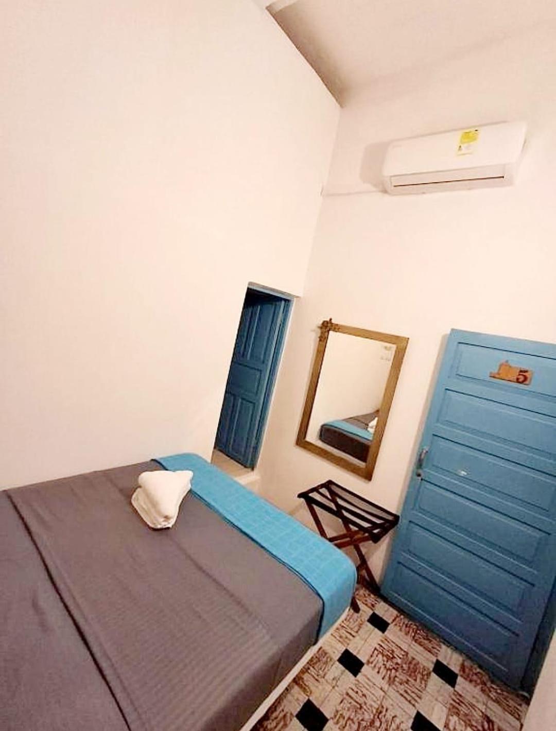 1811 Hostel Cartagena