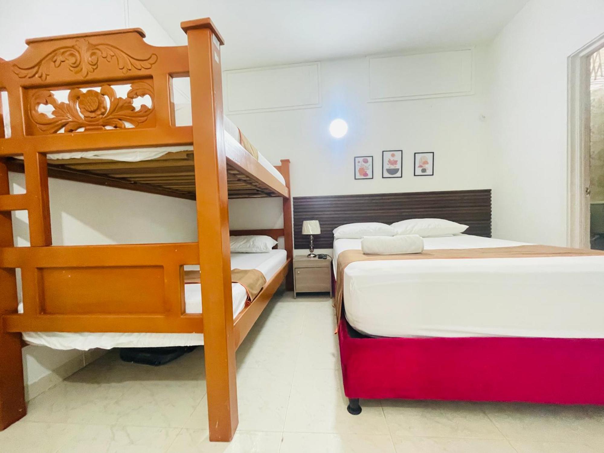 Apartamento !Provecha Excelente Apartamento Para Vacacionar En Cartagena Cartagena