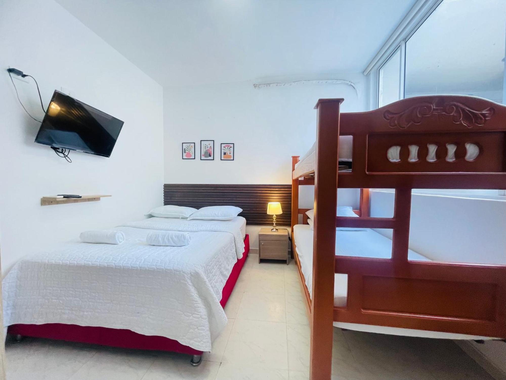 !Provecha Excelente Apartamento Para Vacacionar En Cartagena