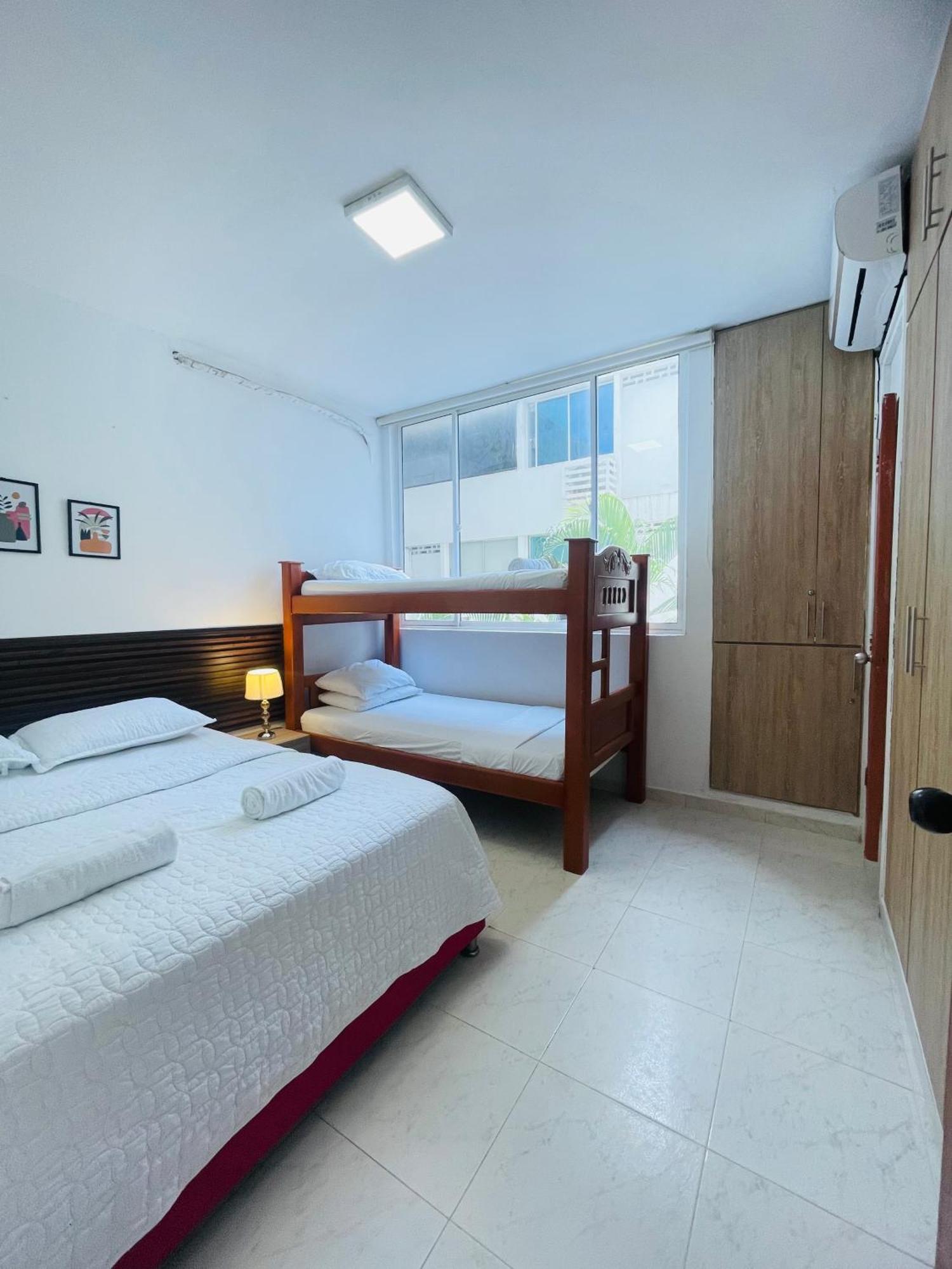 !Provecha Excelente Apartamento Para Vacacionar En Cartagena Cartagena