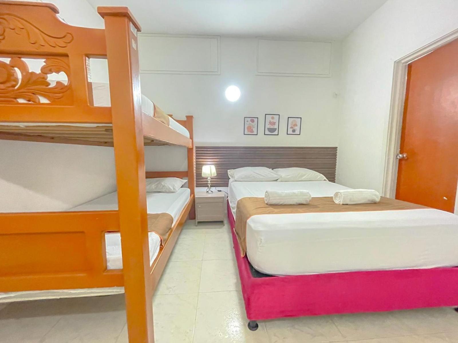 !Provecha Excelente Apartamento Para Vacacionar En Cartagena * Cartagena