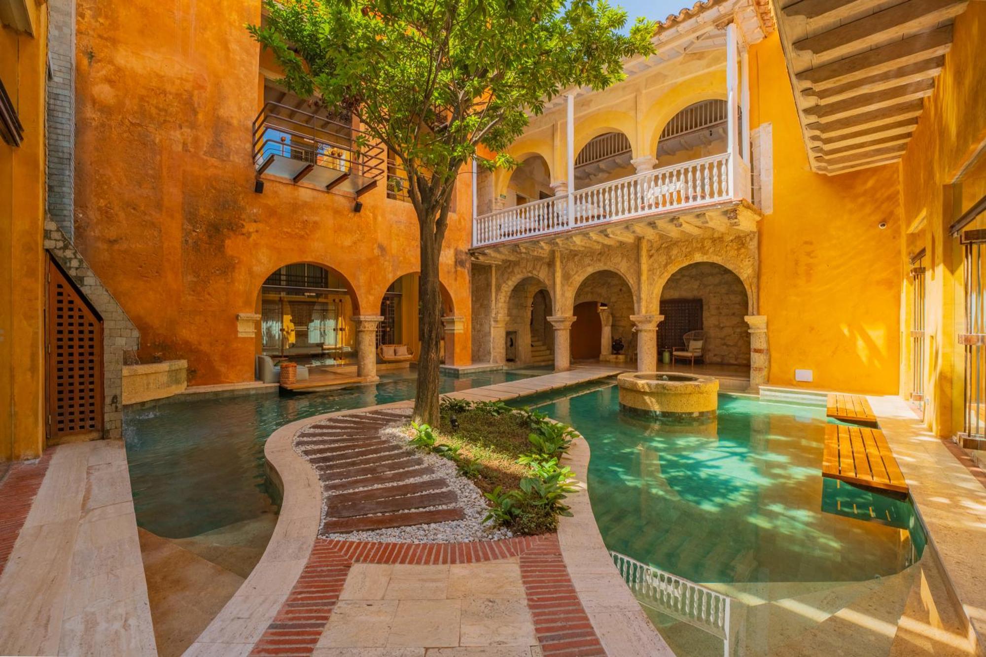 Casa Carolina 5*