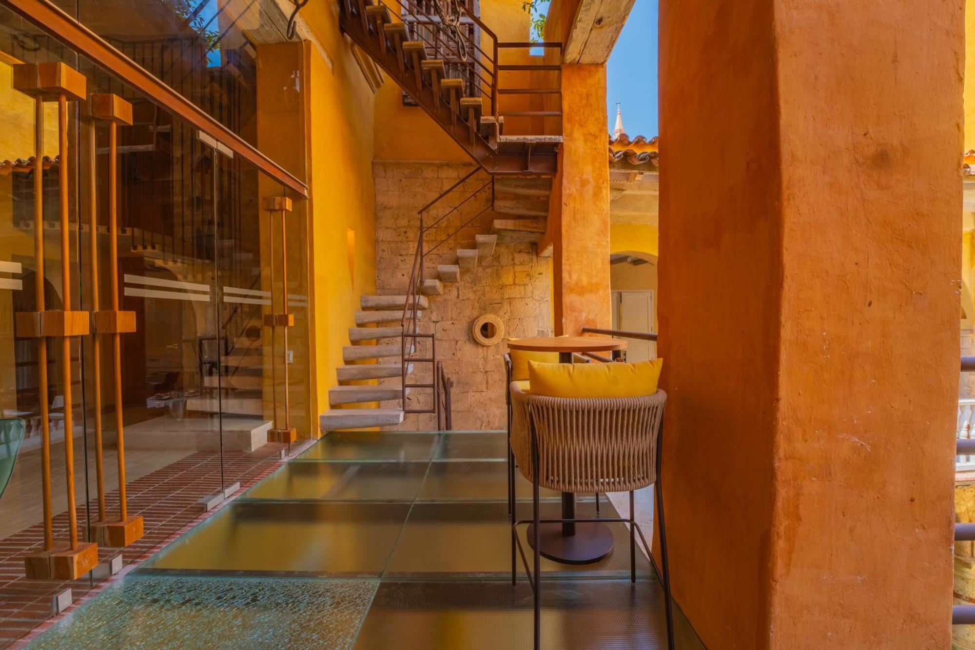 Casa Carolina Hotel