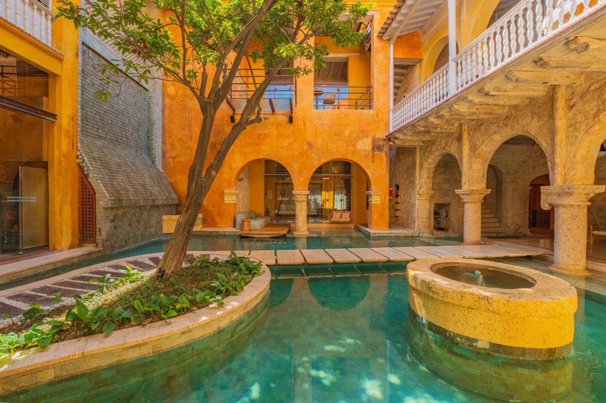 Hotel Casa Carolina