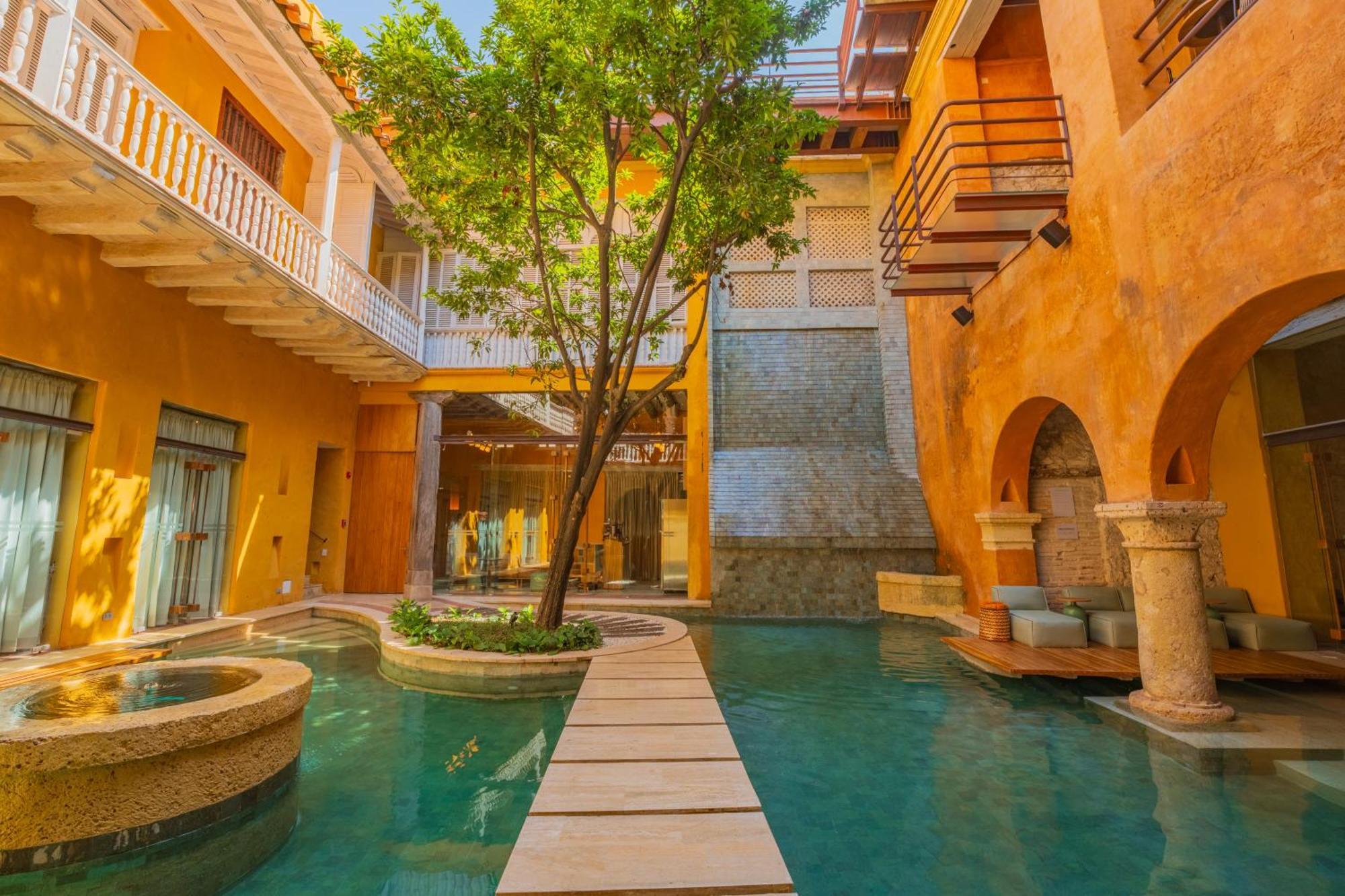 Casa Carolina Hotel