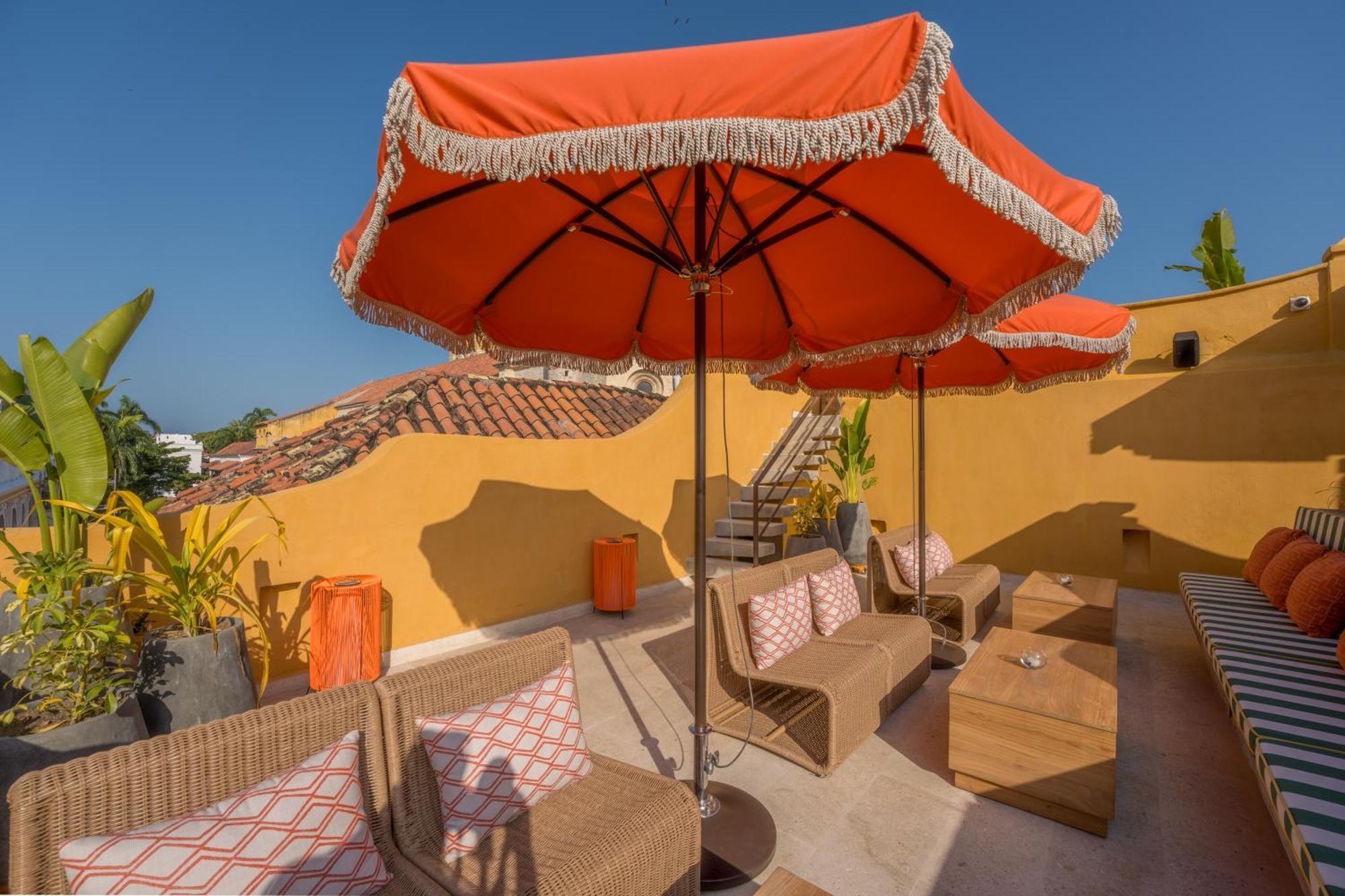 Hotel Casa Carolina