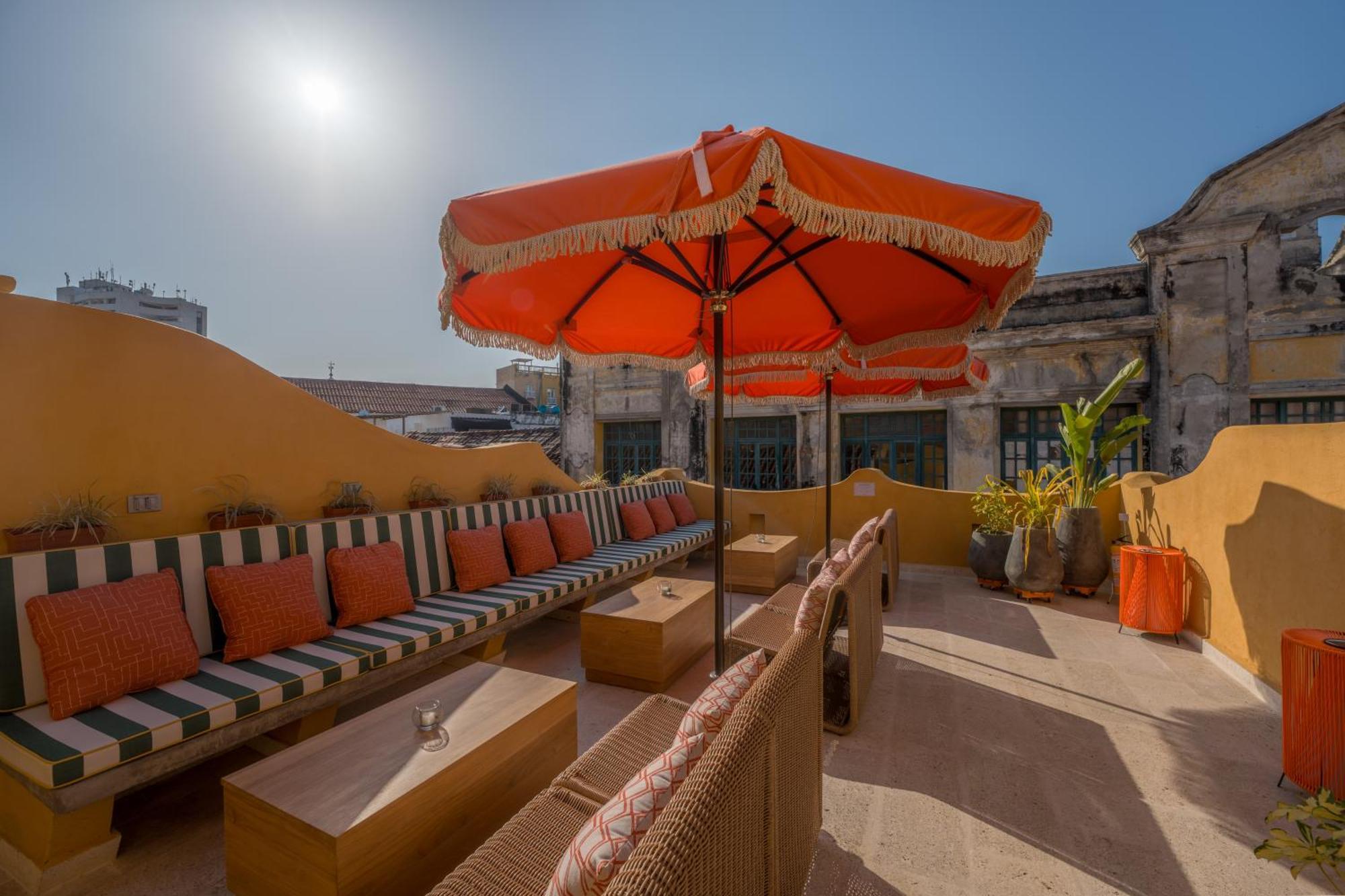 Hotel Casa Carolina 5*