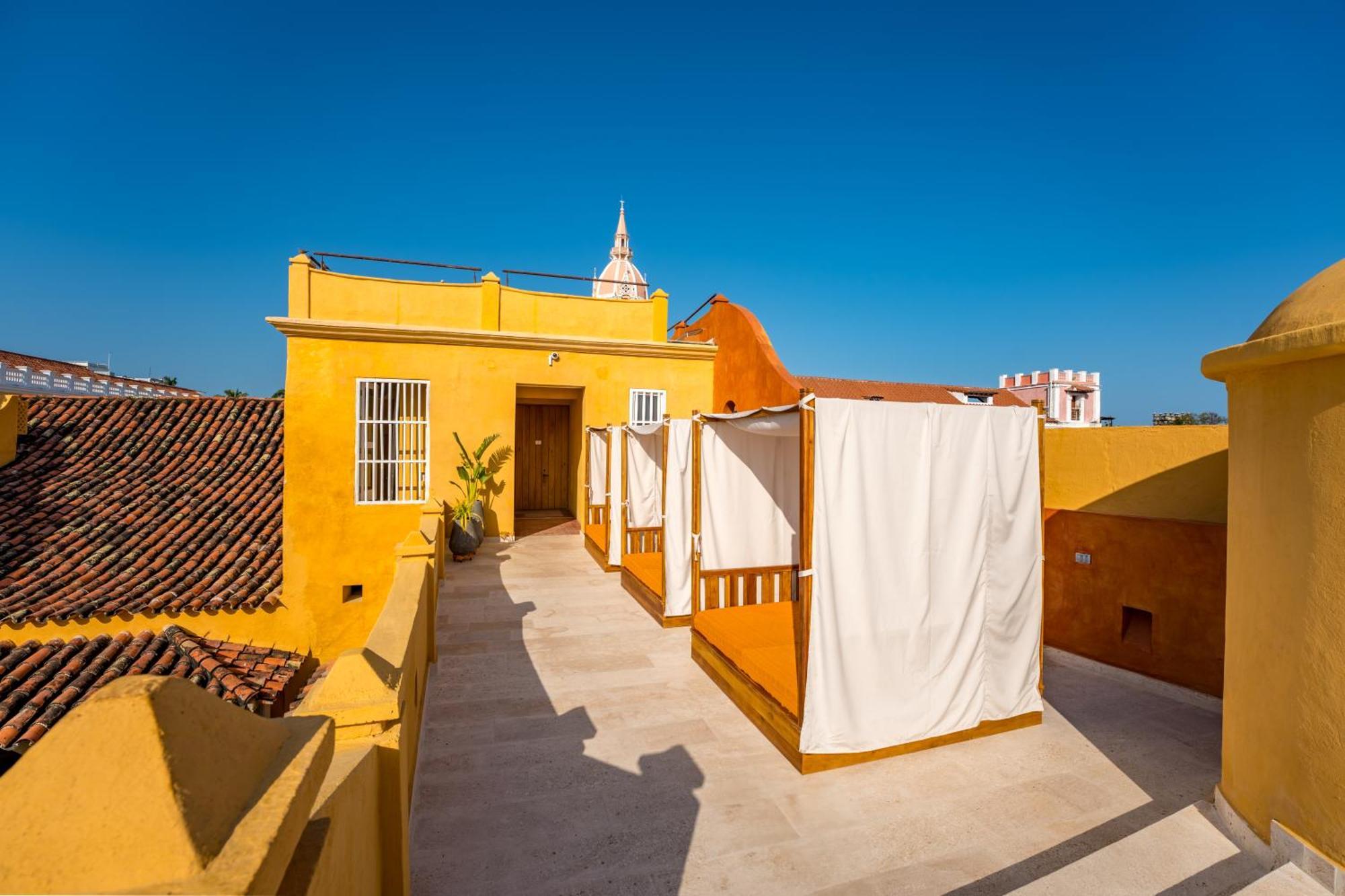 Casa Carolina 5*
