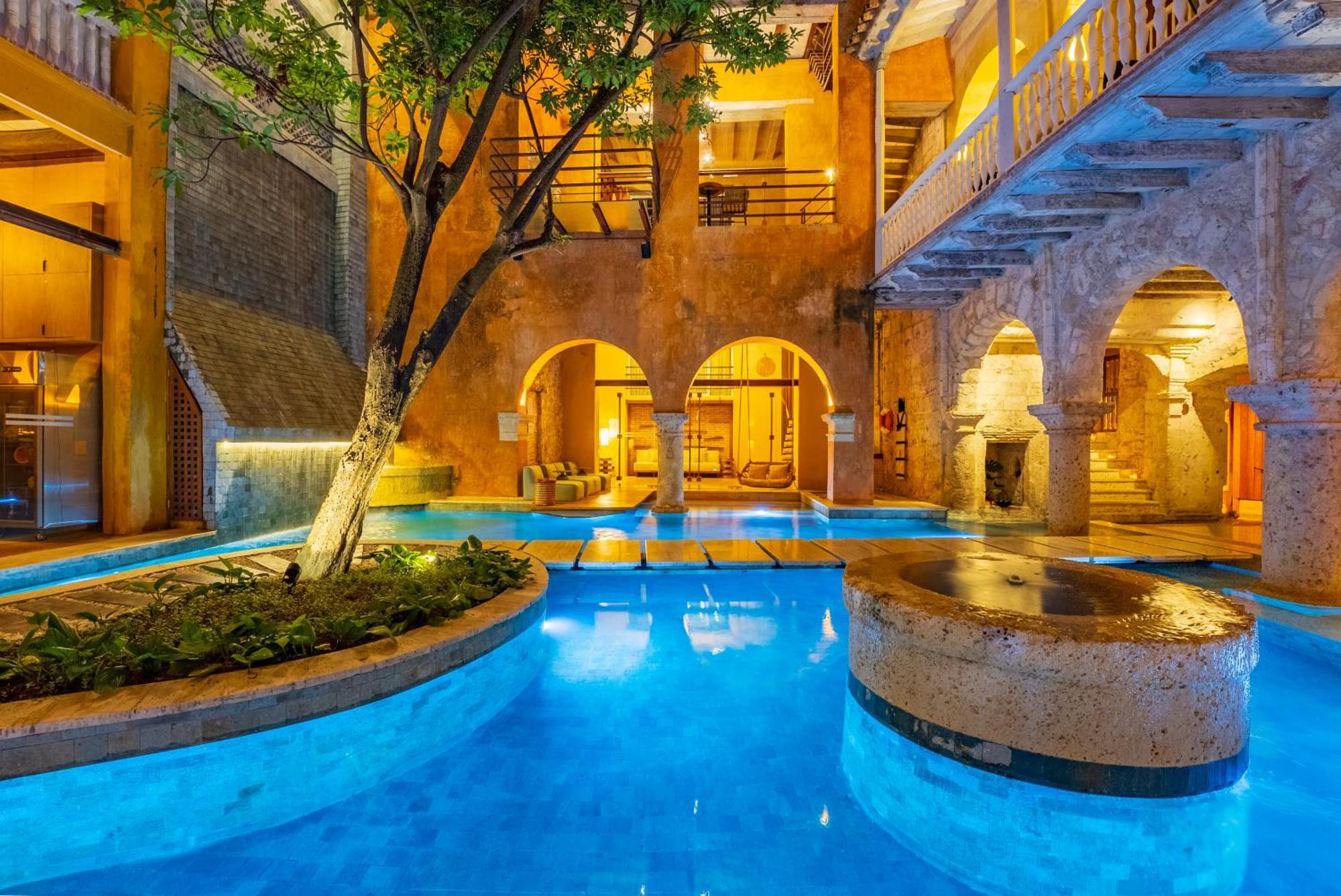 Casa Carolina Hotel