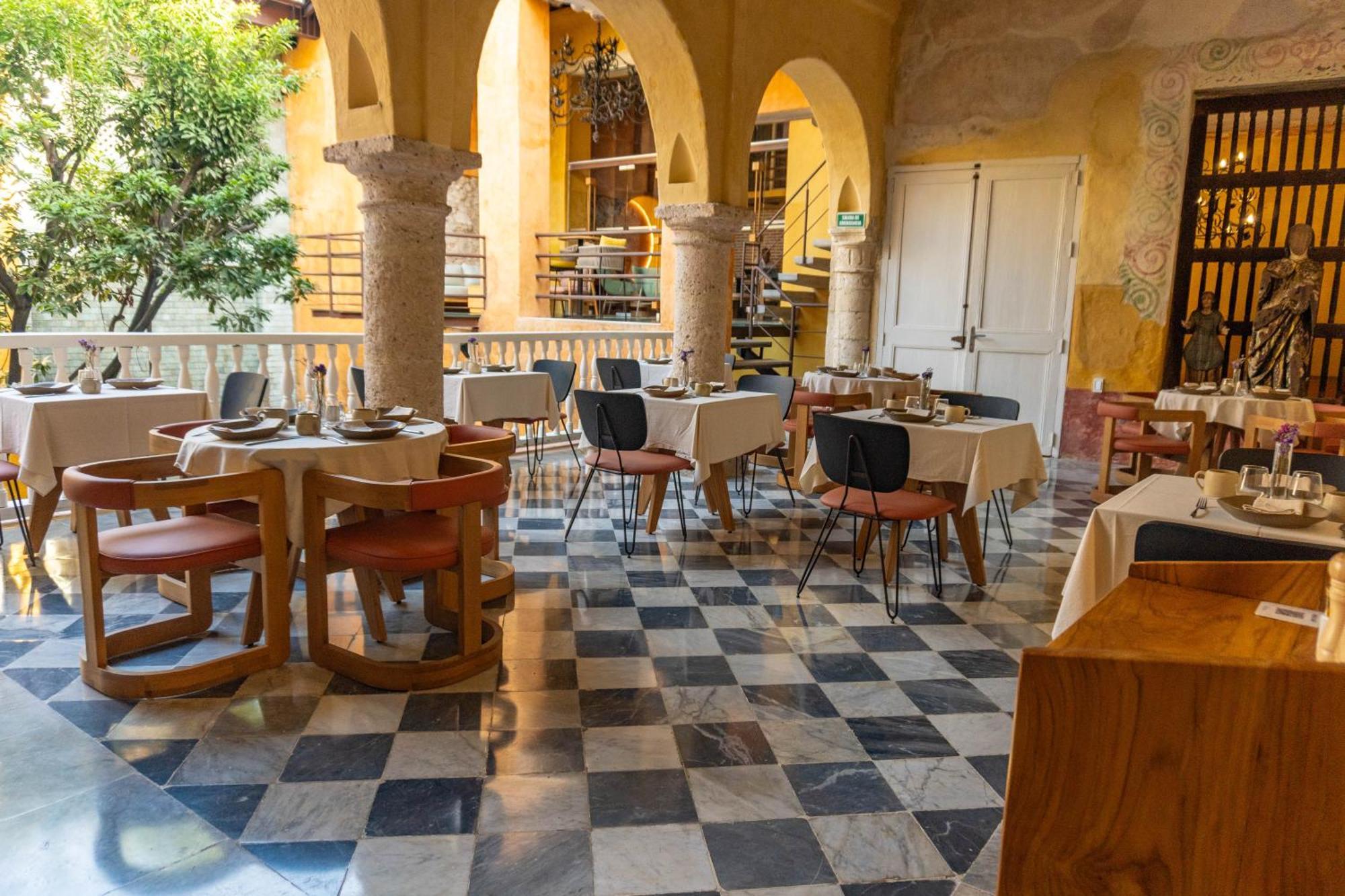 Casa Carolina Hotel 5*