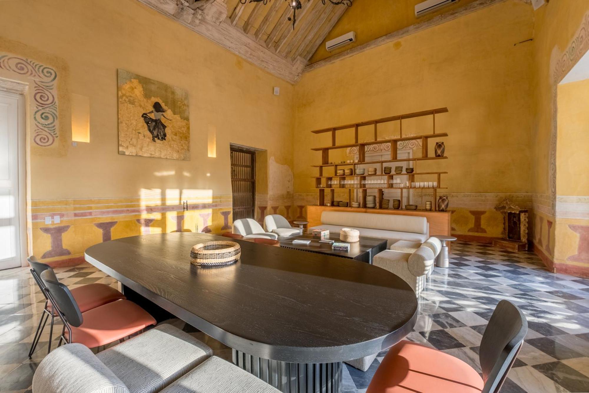 Casa Carolina Hotel