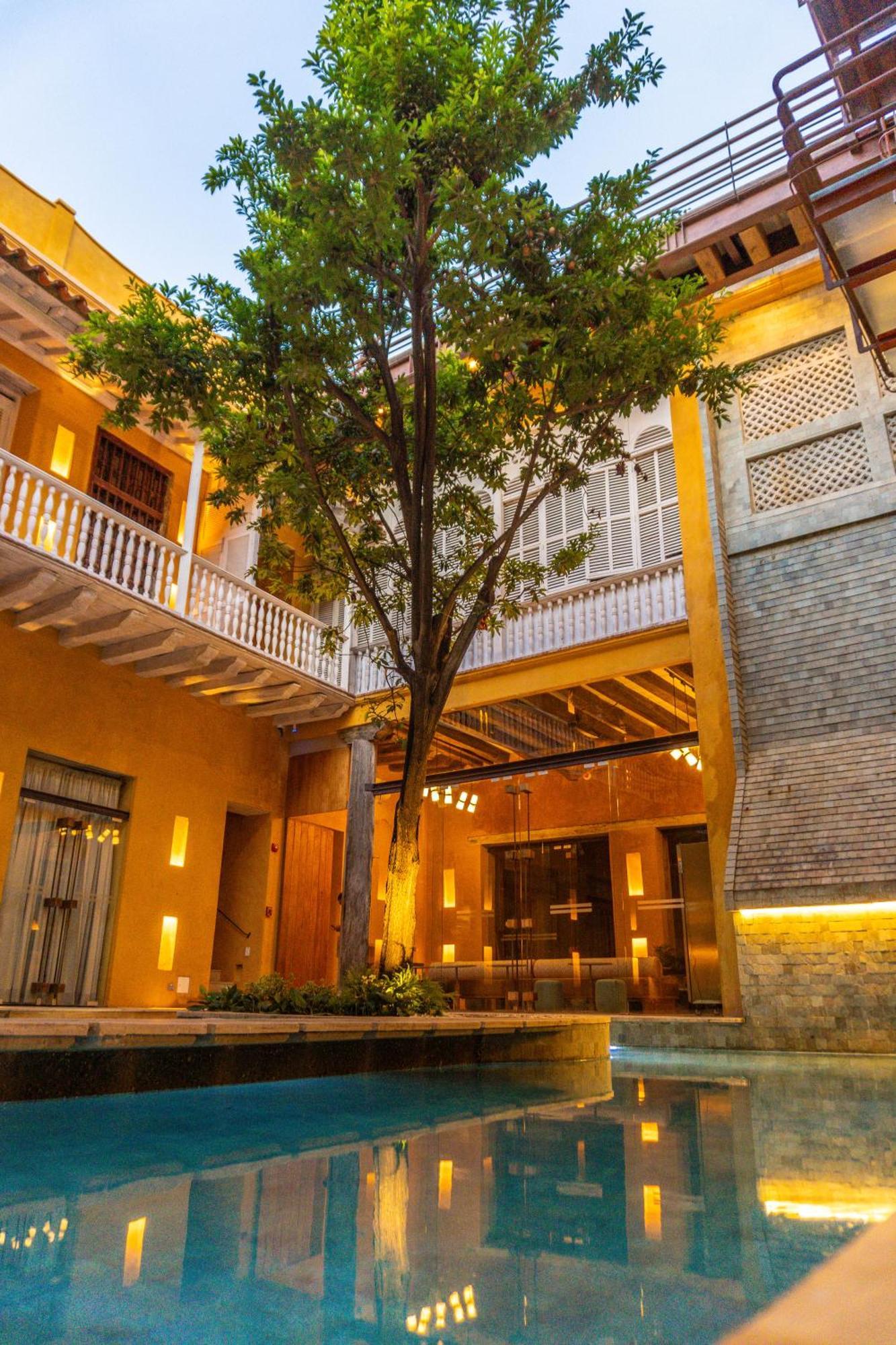 Hotel Casa Carolina