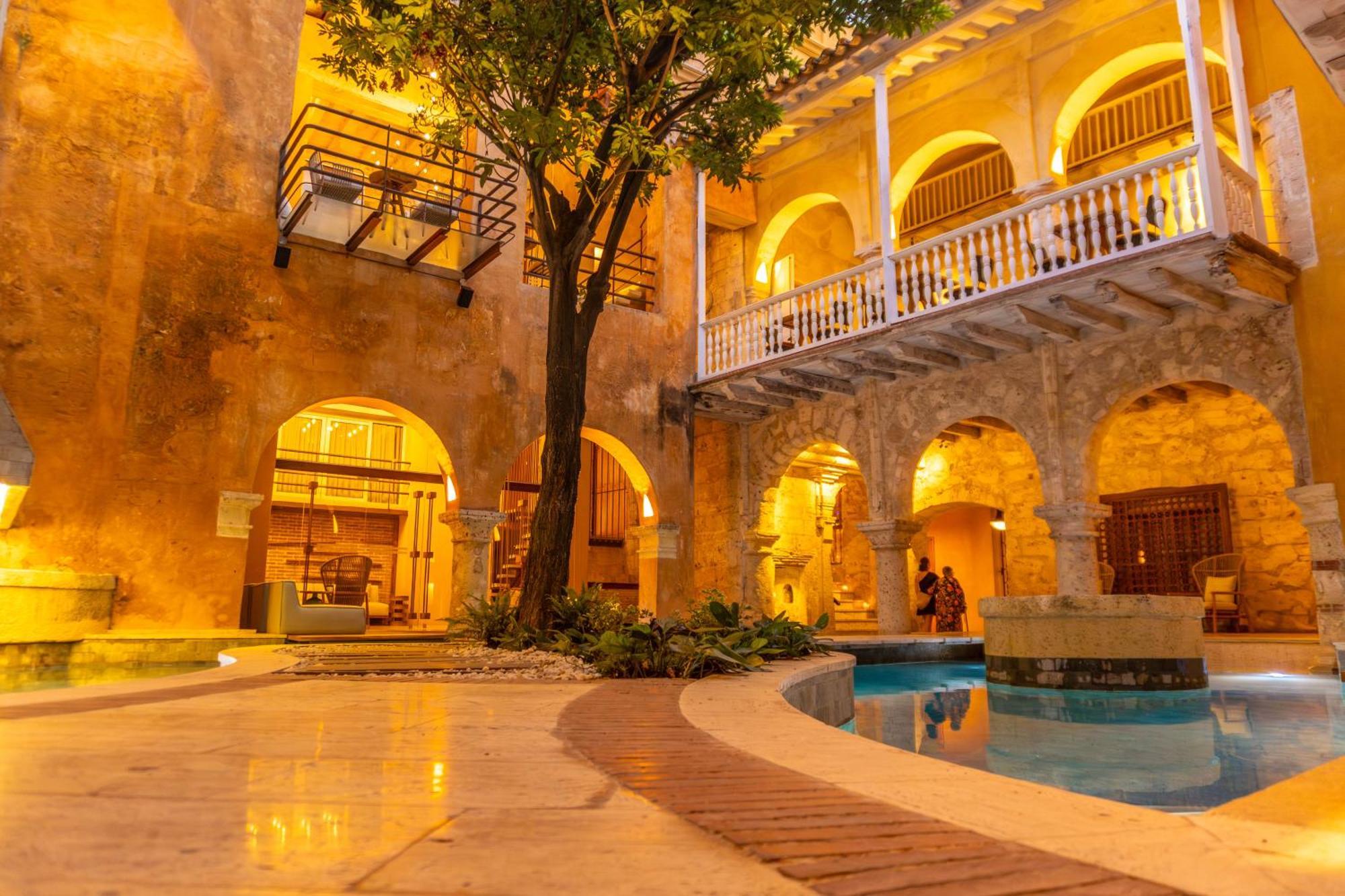 Casa Carolina Hotel