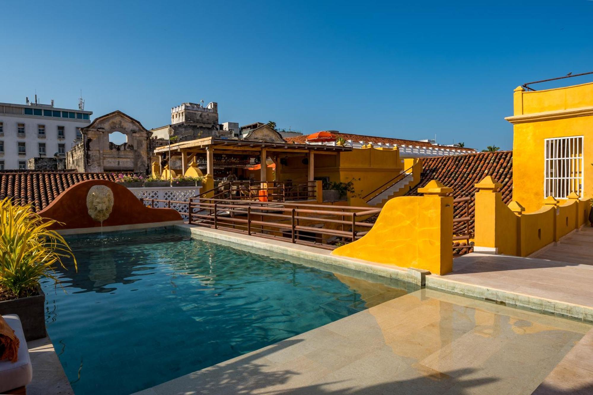 Casa Carolina Hotel