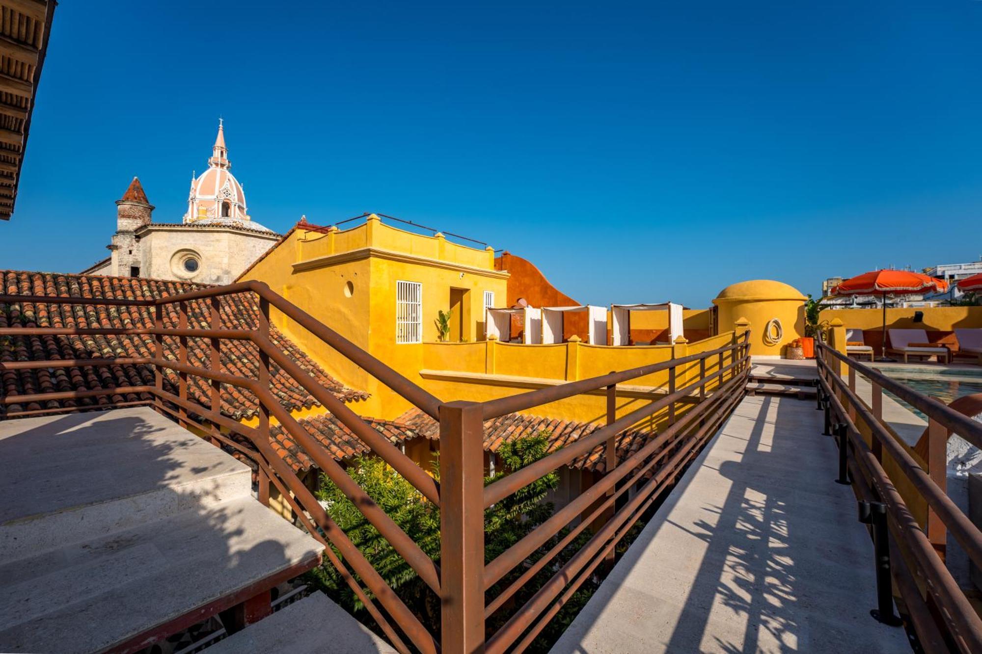 Hotel Casa Carolina 5*