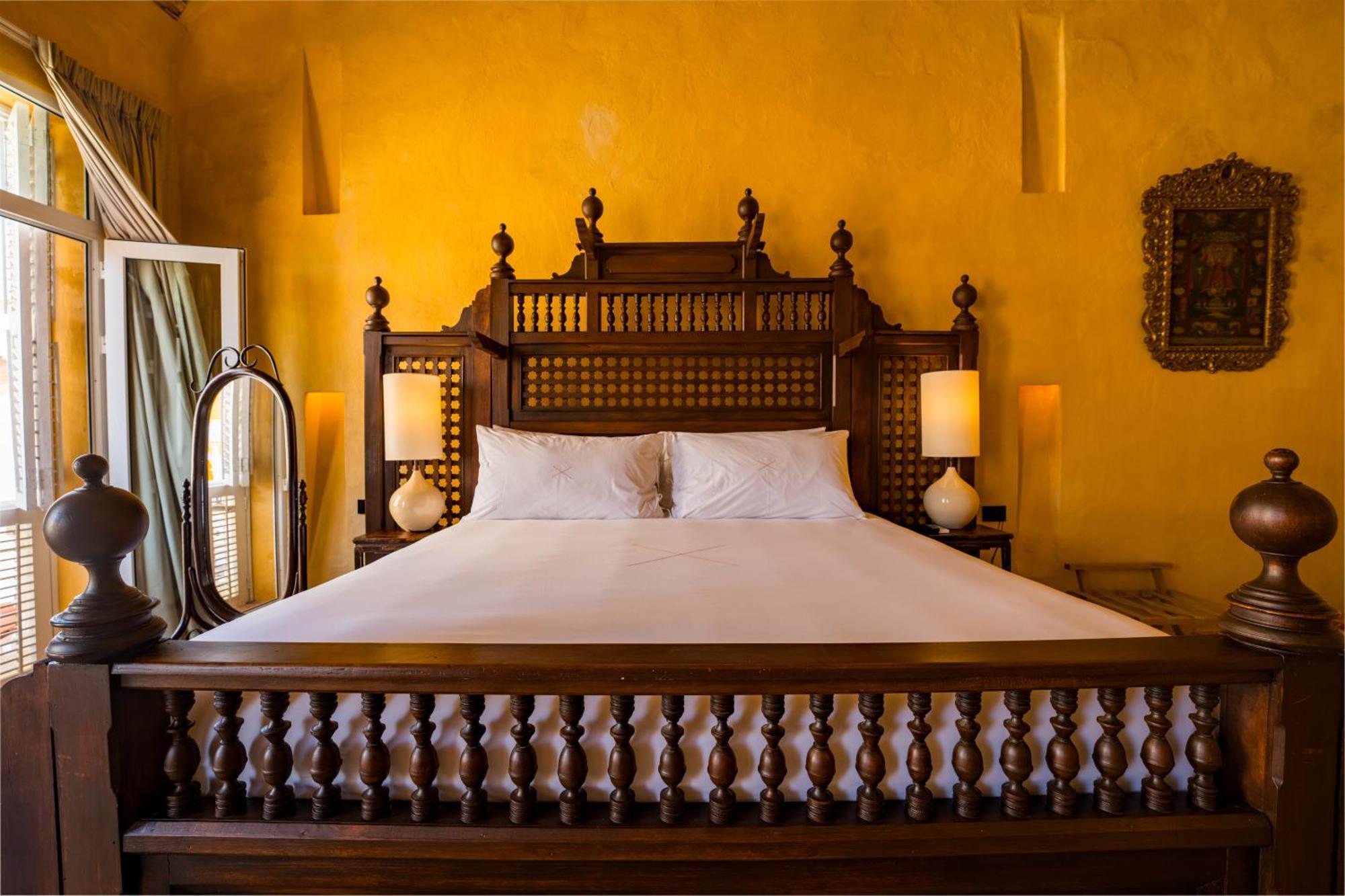 Hotel Casa Carolina 5*