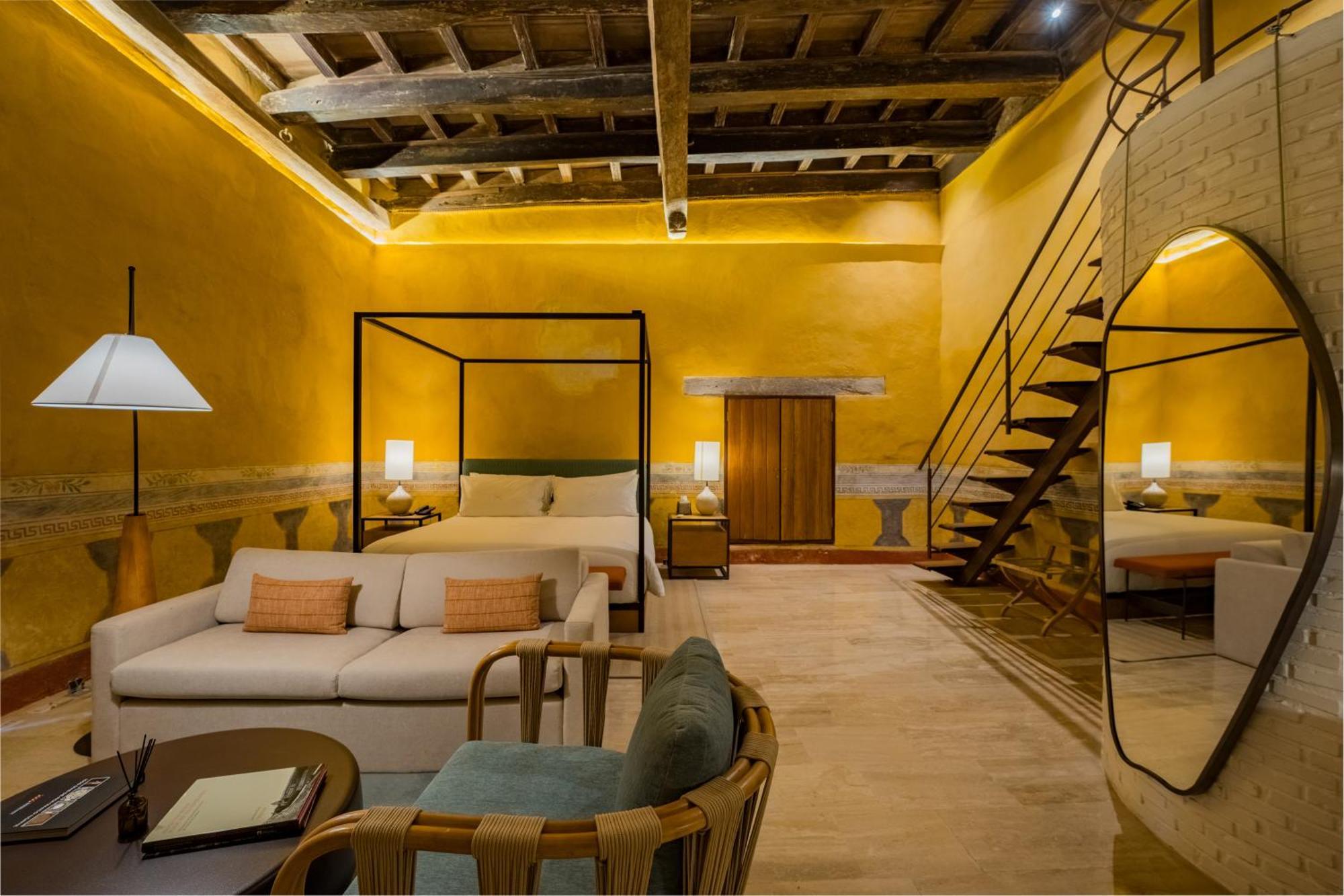 Casa Carolina Hotel Cartagena