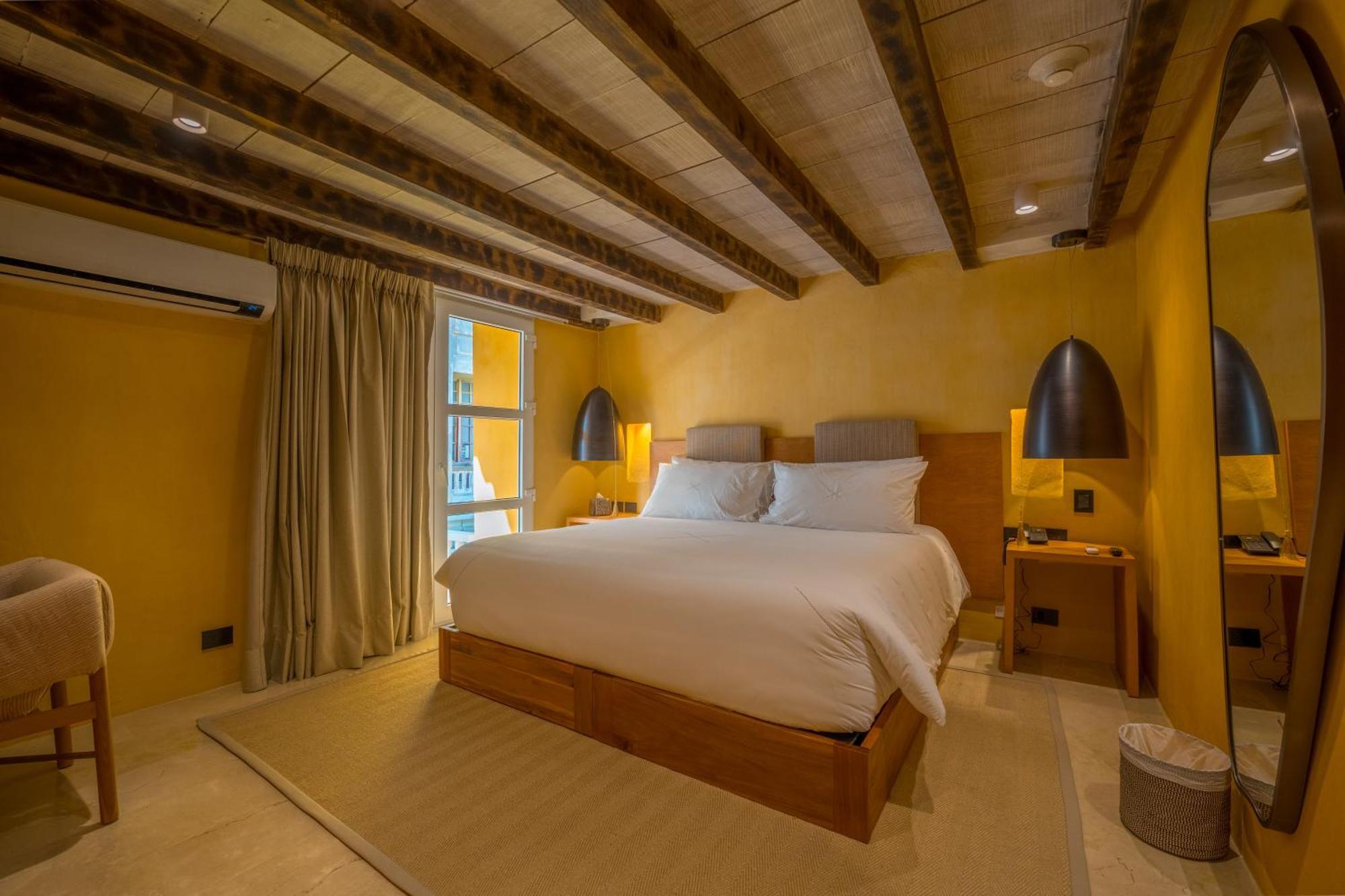 Casa Carolina Cartagena