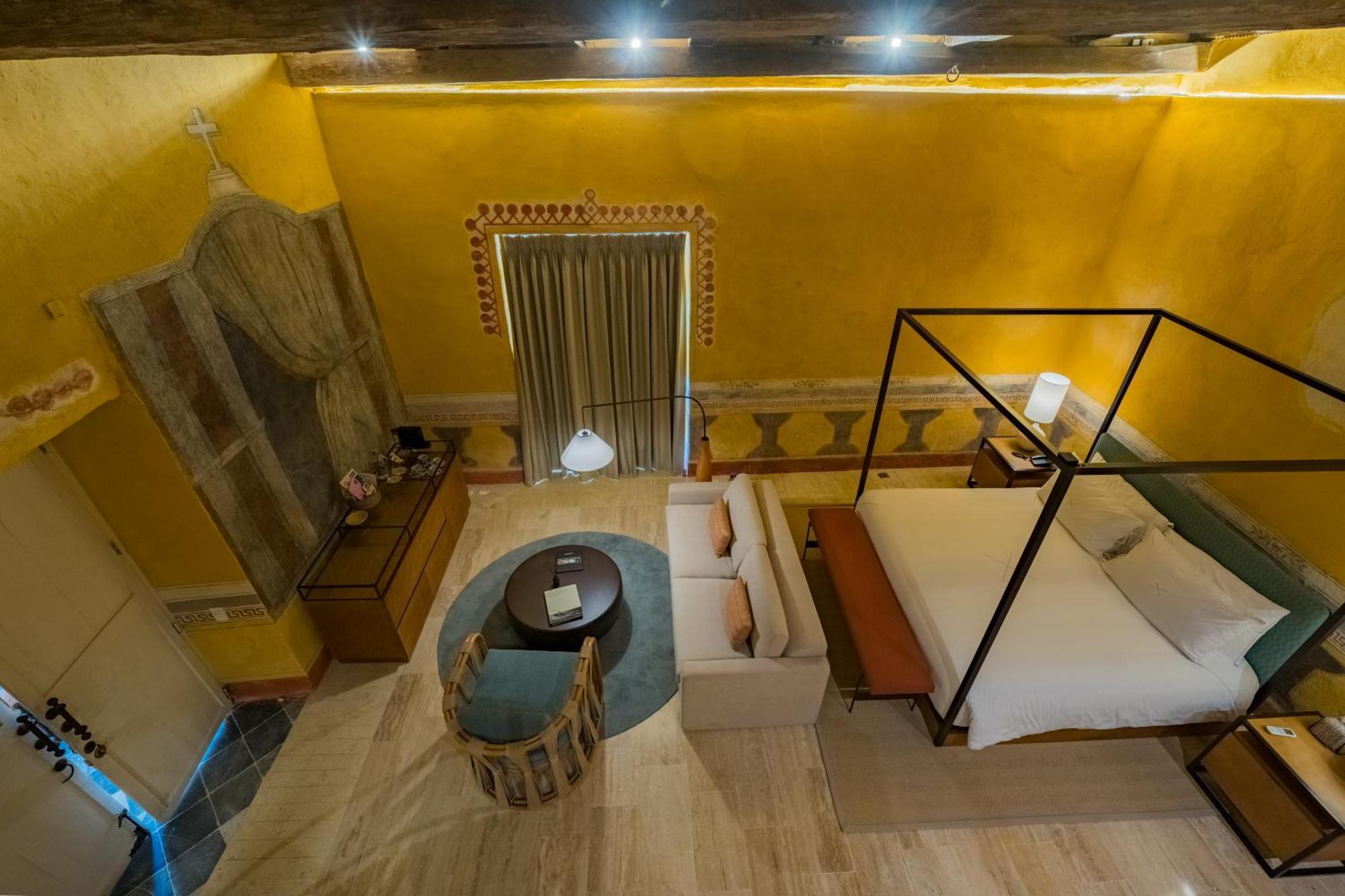 Casa Carolina 5*
