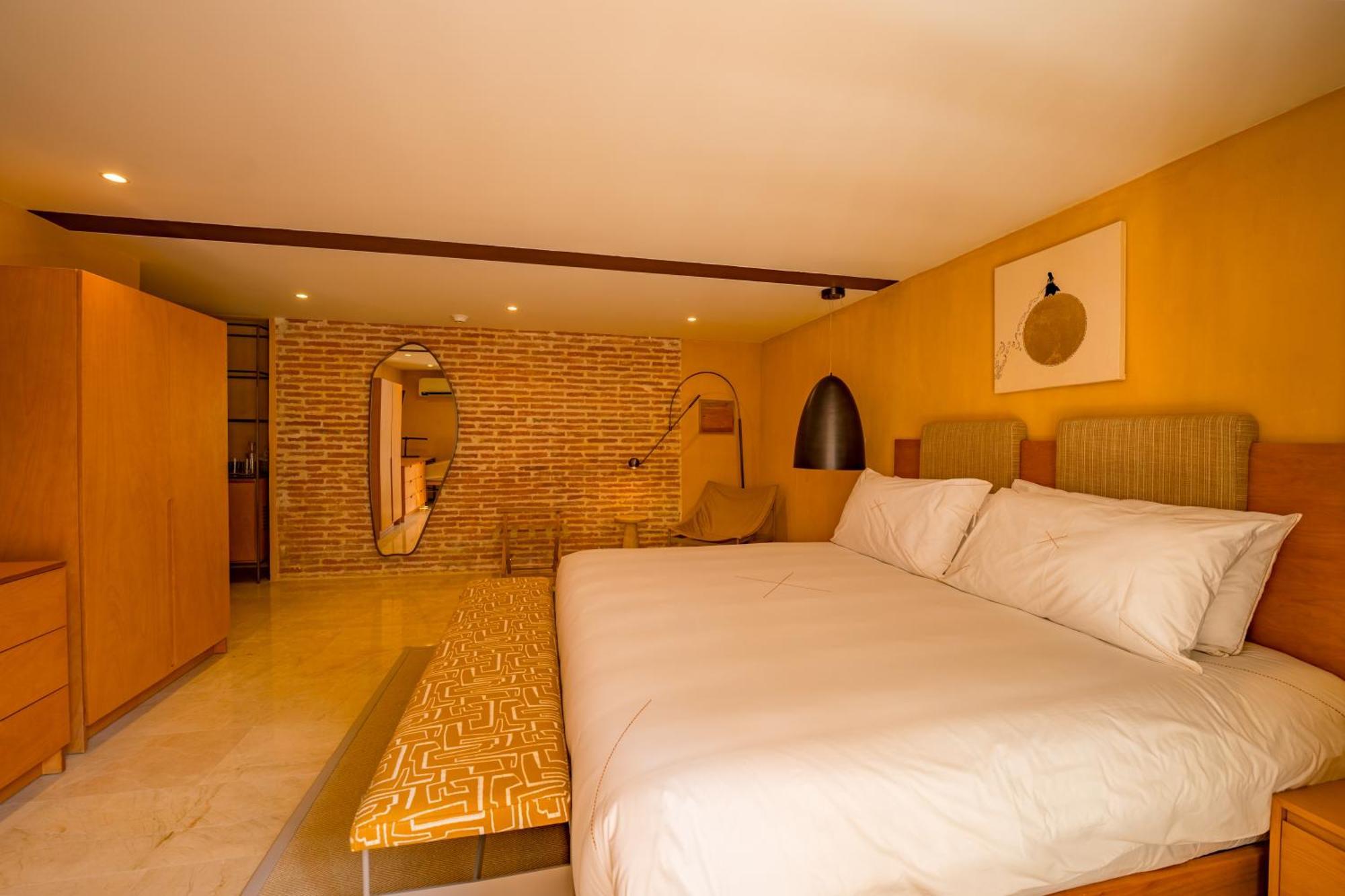 Casa Carolina Hotel Cartagena