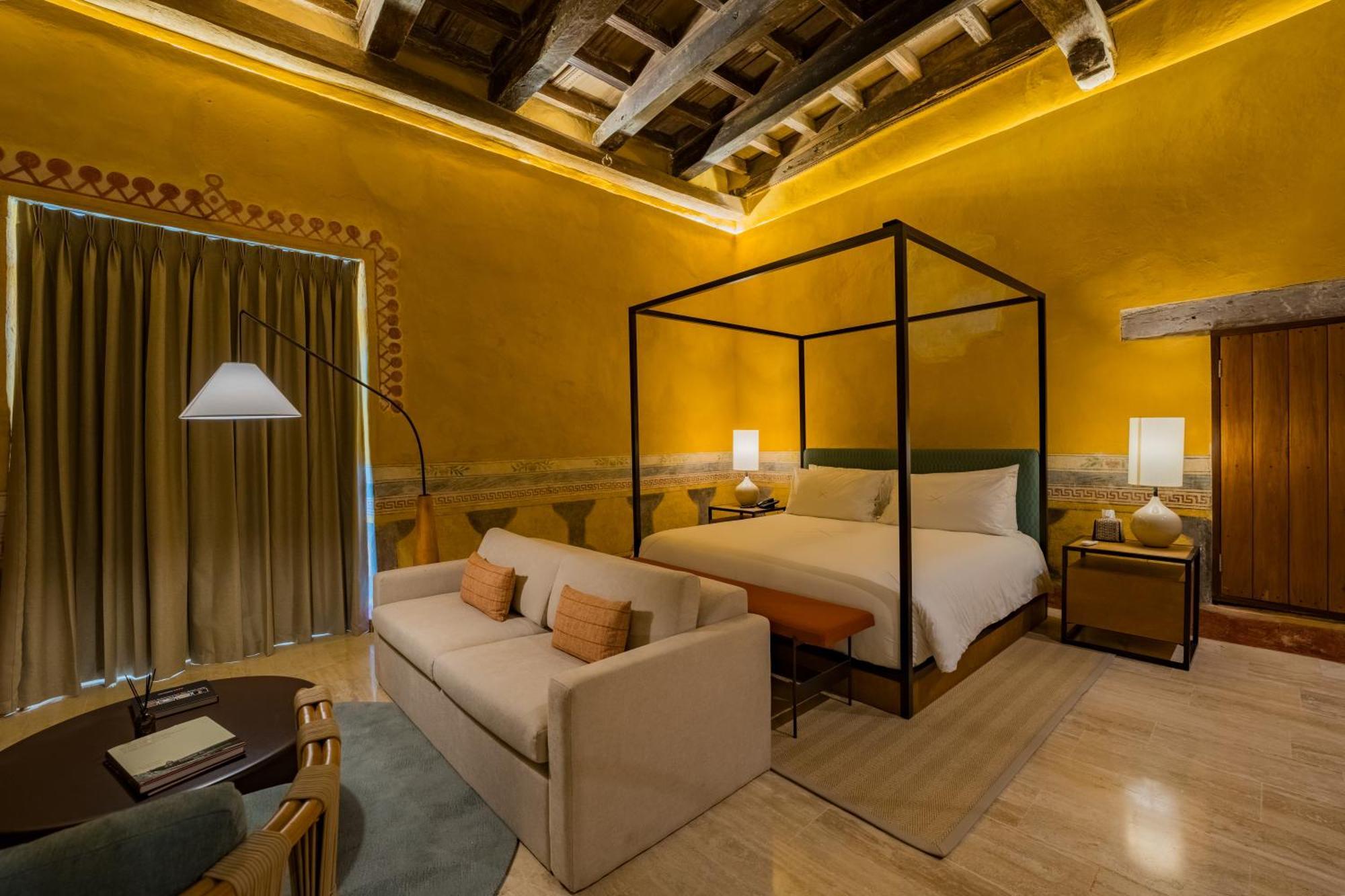 Hotel Casa Carolina Cartagena