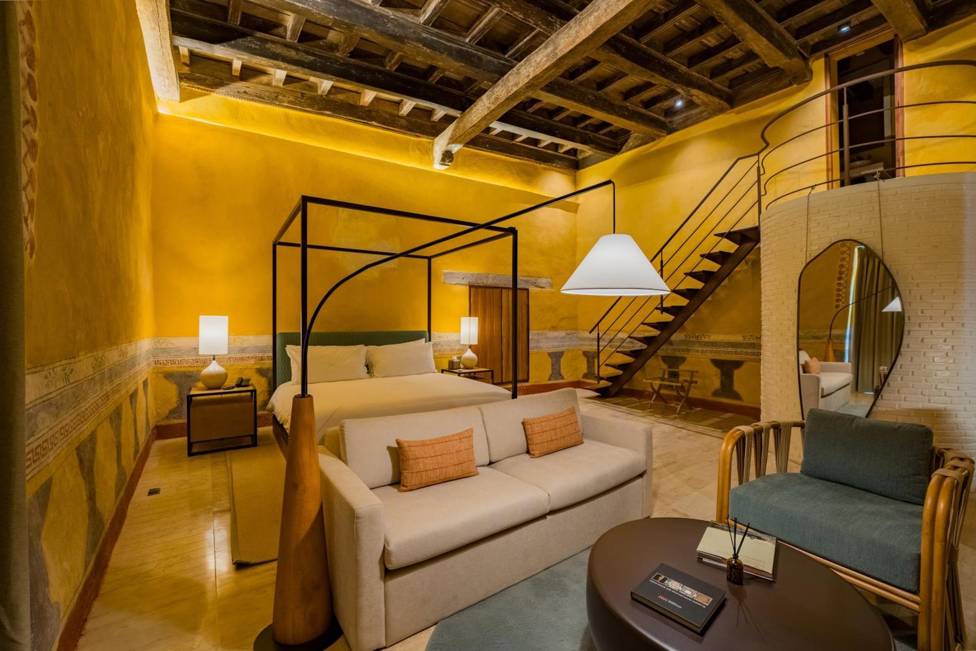 Casa Carolina 5*
