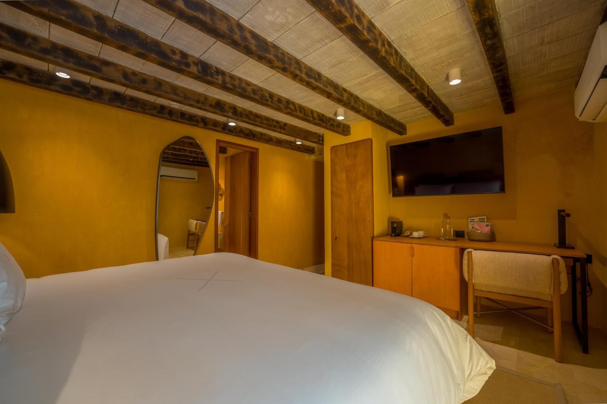 Casa Carolina Cartagena