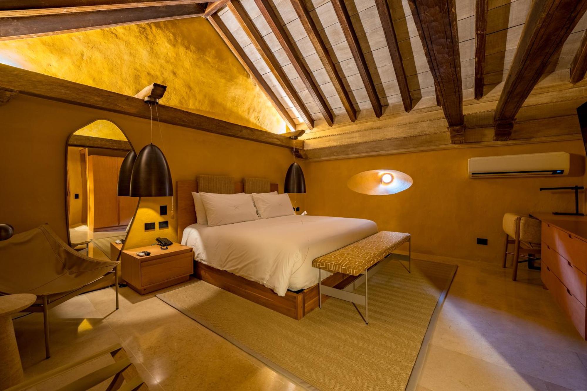 Casa Carolina 5* Cartagena