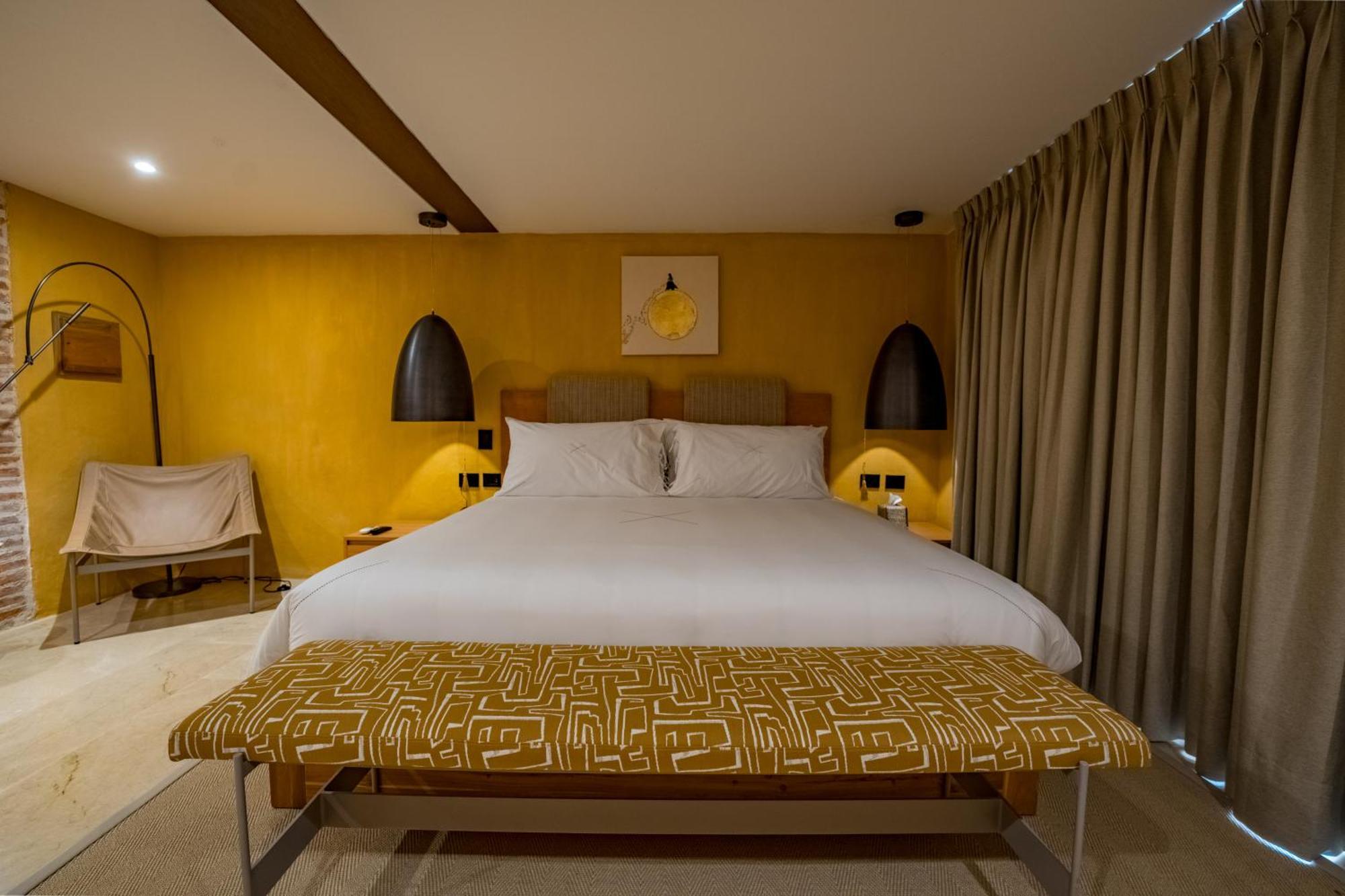 Casa Carolina Hotel