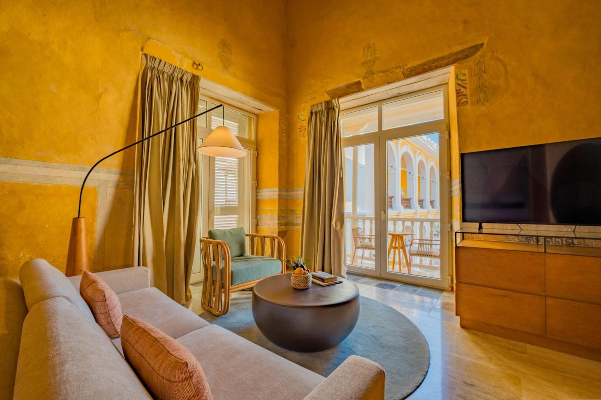 Casa Carolina 5*