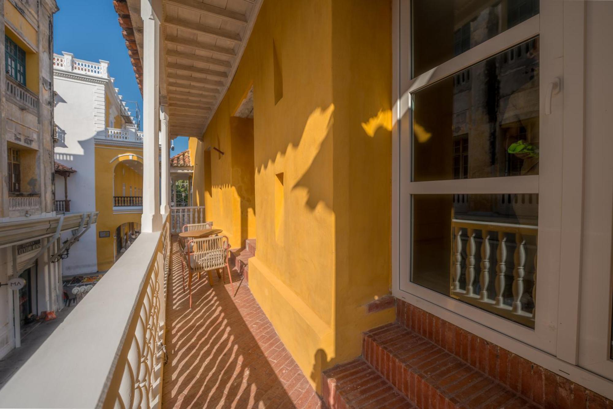 Casa Carolina