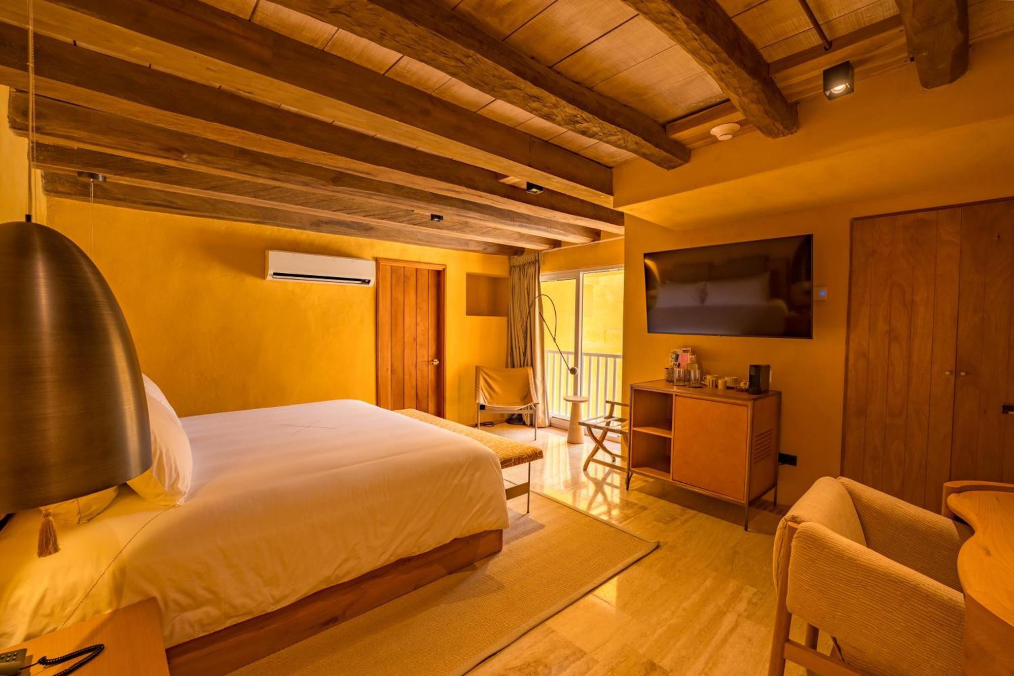Casa Carolina Hotel Cartagena