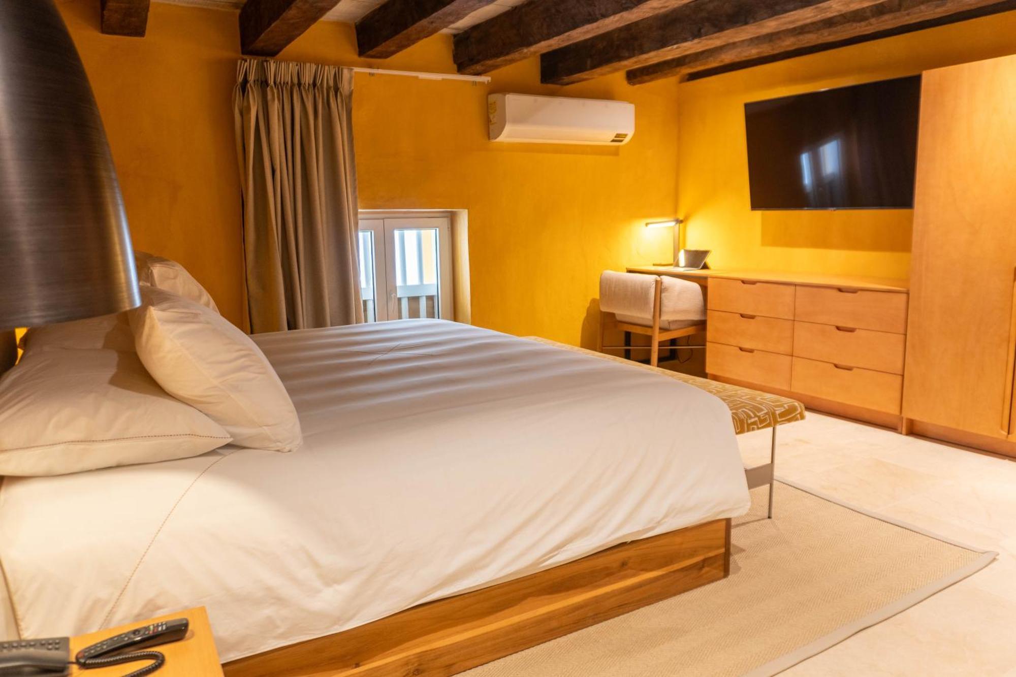 Hotel Casa Carolina