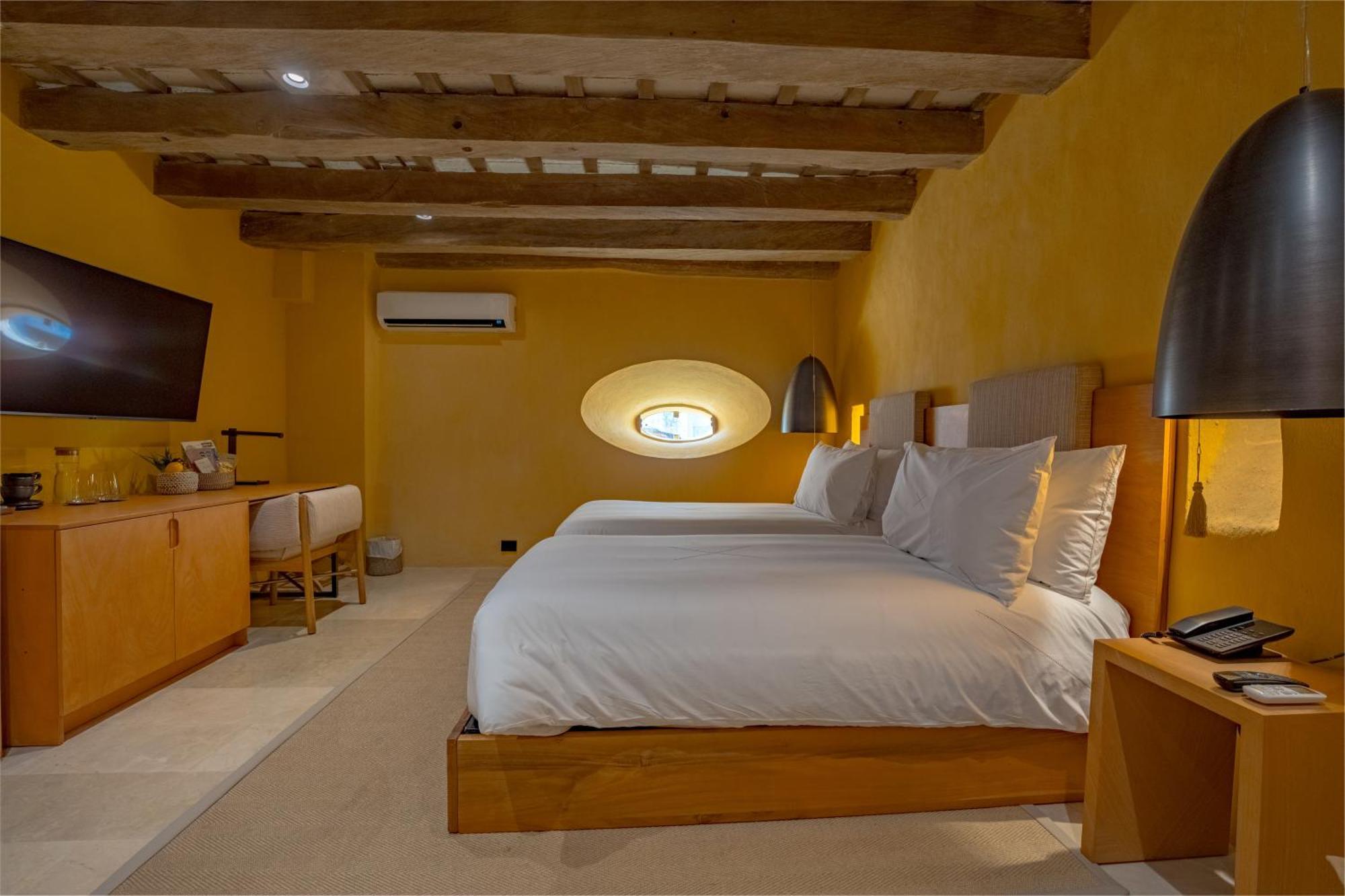 Hotel Casa Carolina 5*