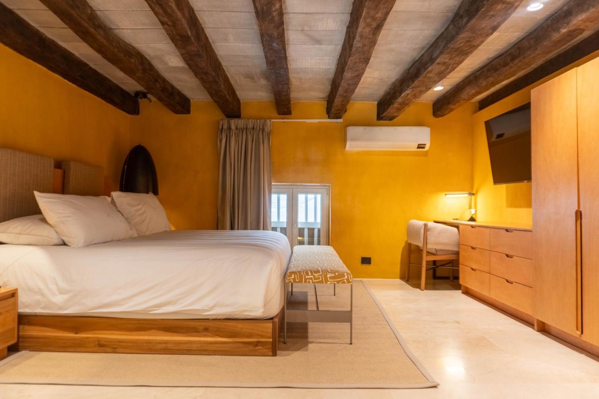 Hotel Casa Carolina Cartagena