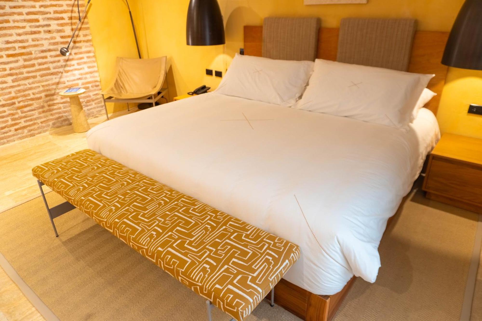 Hotel Casa Carolina