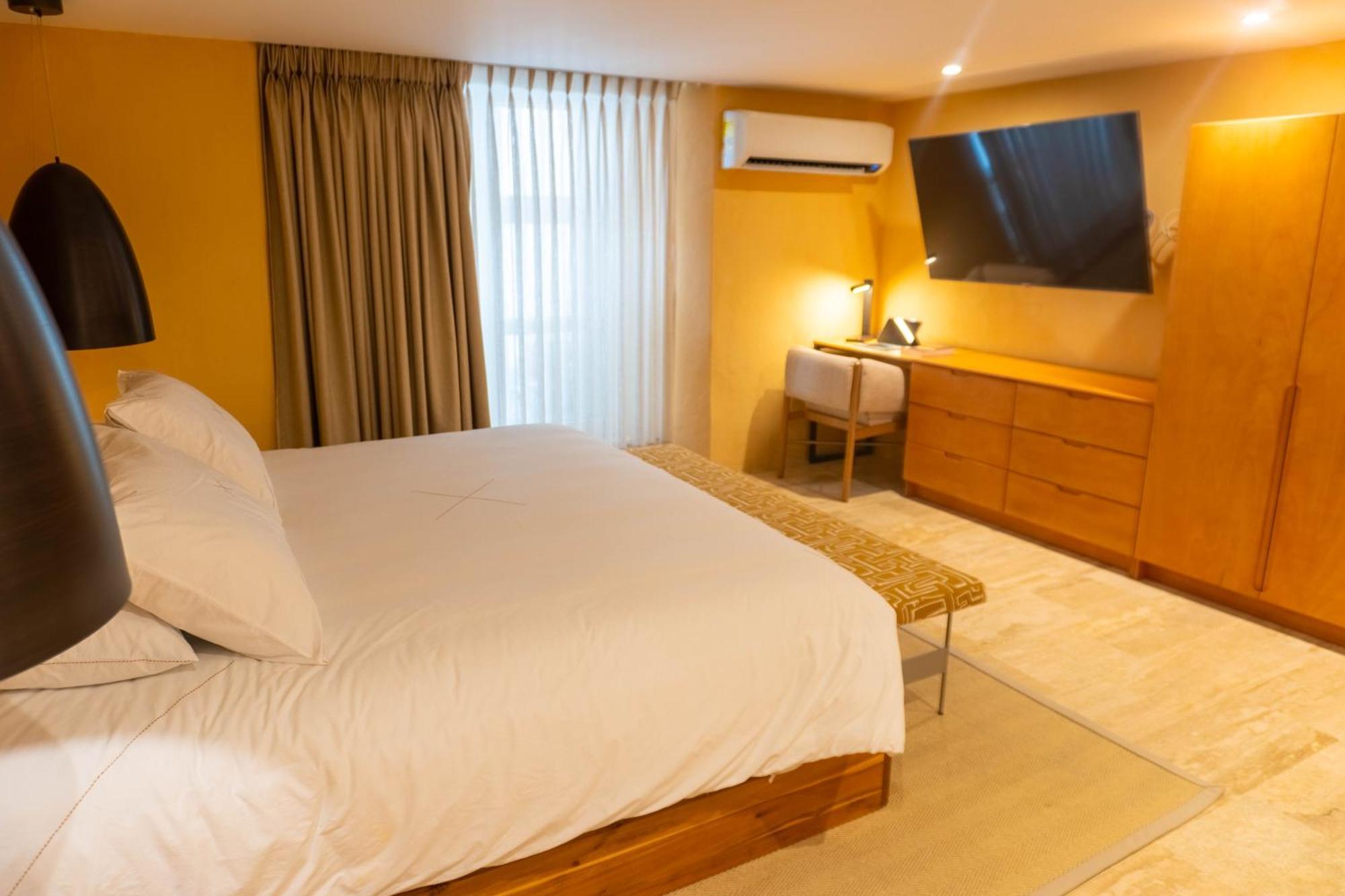Casa Carolina Hotel 5*