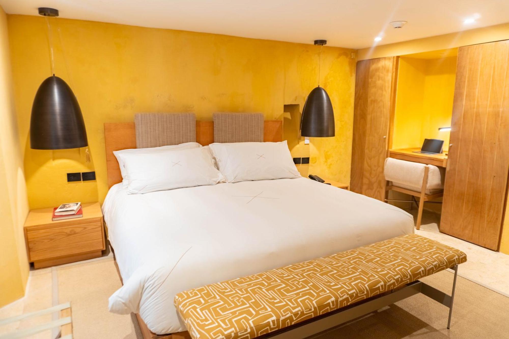 Casa Carolina Hotel 5*