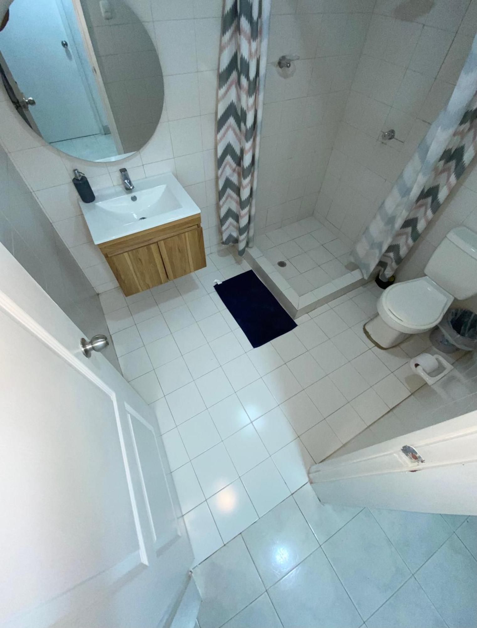 Open Sea House *