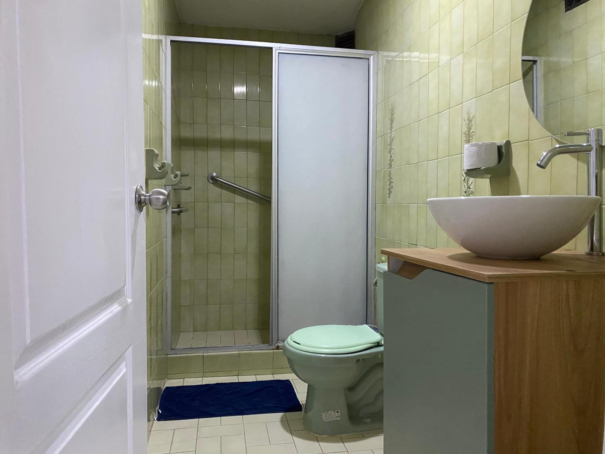 Apartment Open Sea House *