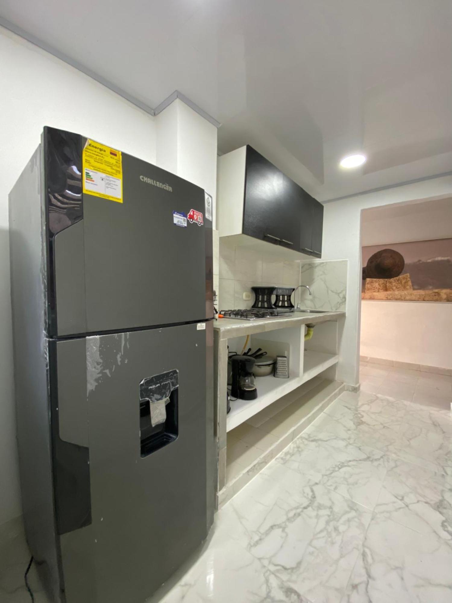 Open Sea House Apartment *