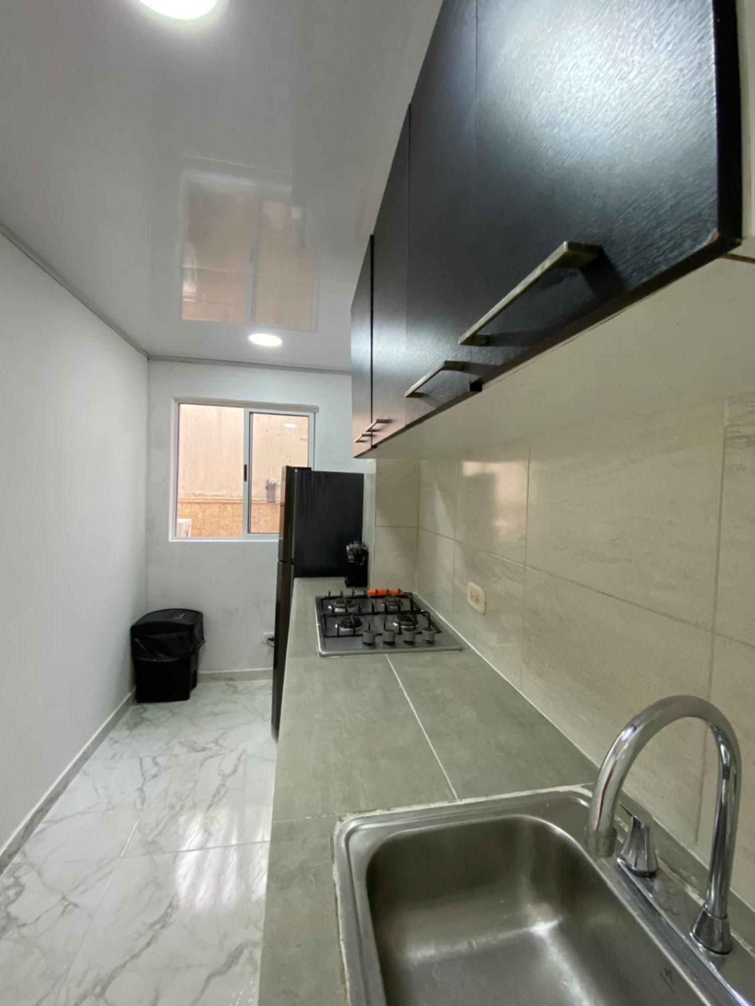 Open Sea House Cartagena
