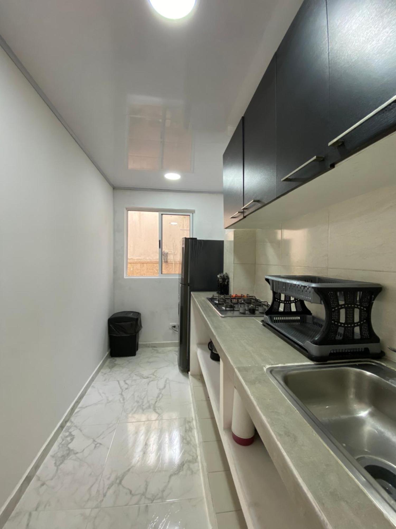 Open Sea House Apartment Cartagena
