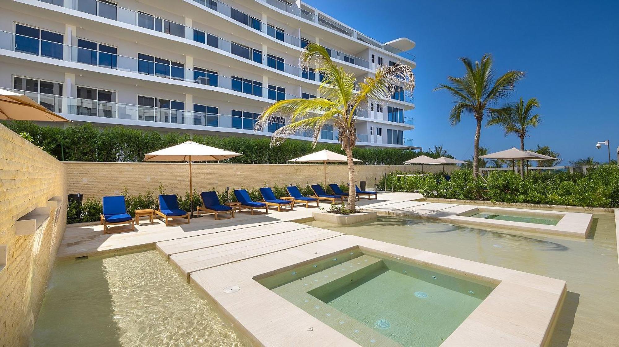 Frente Al Mar Con Acceso Directo A La Playa Morros Io Apartment