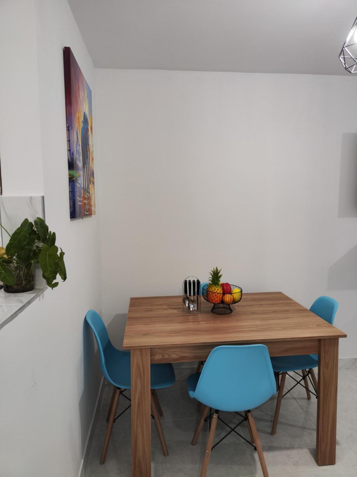 Apartment Casa Natyrouss Cartagena