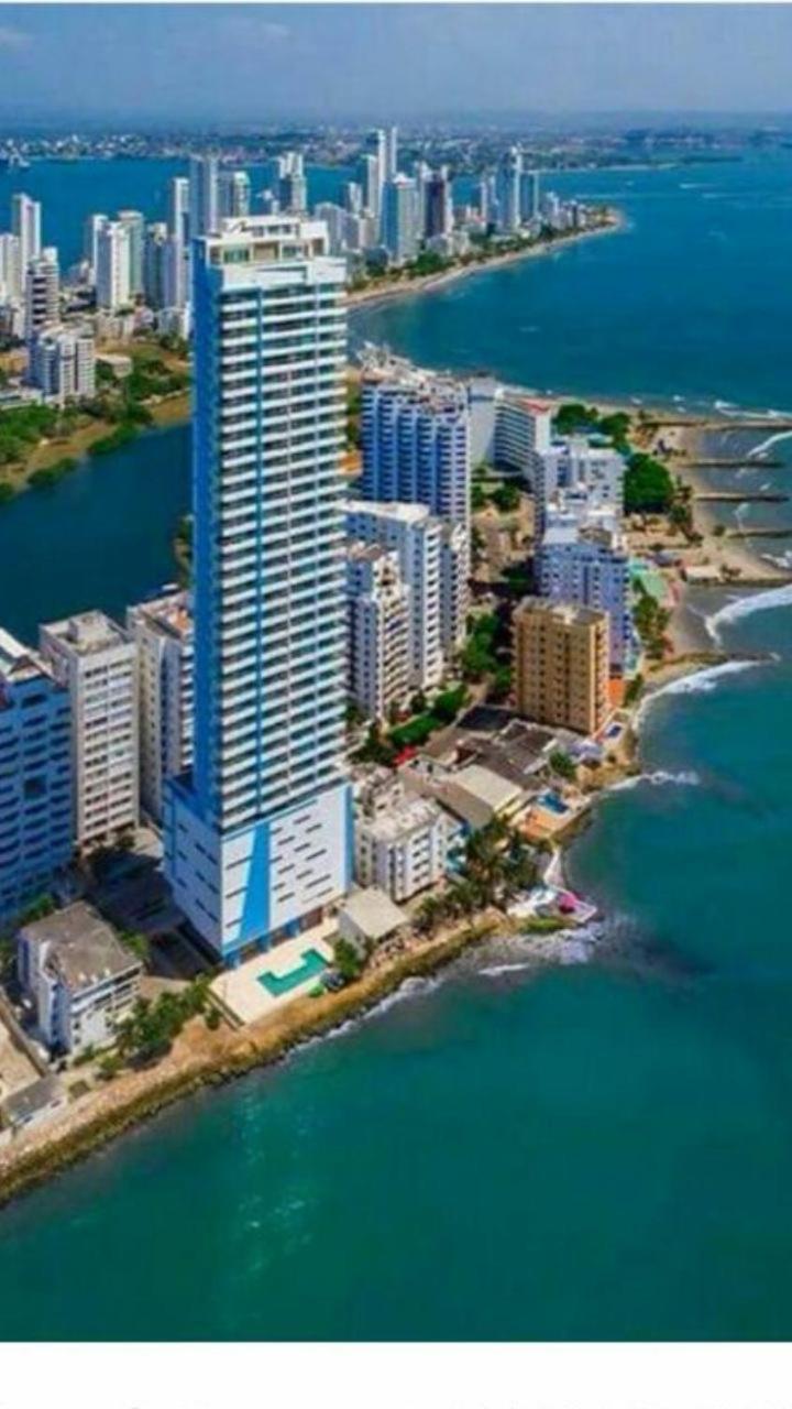 Frente Al Mar Apartment *