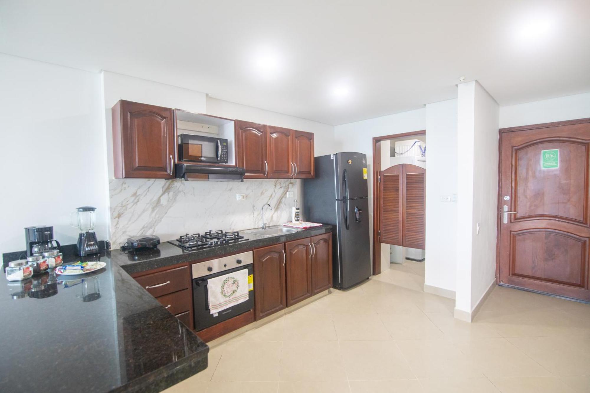Apartamento 2b/2b Gorgeous Sunsets-ocean View -pool *