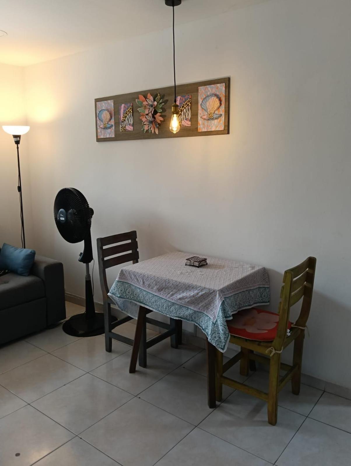 Comfy Flat Inside Walled And Historic Center Apartment *