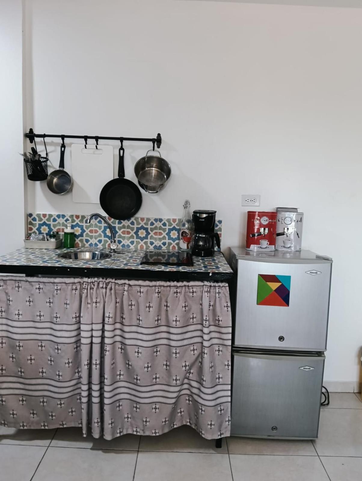 Apartment Comfy Flat Inside Walled And Historic Center Cartagena
