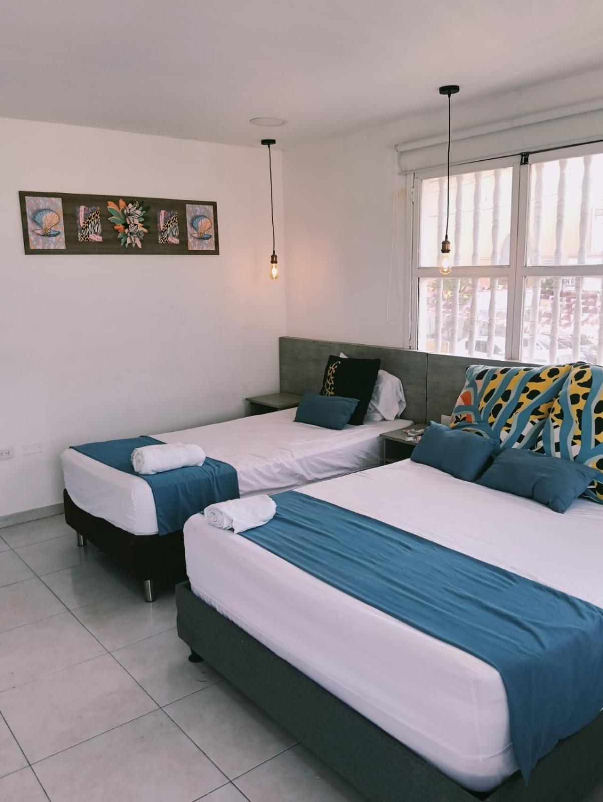 Comfy Flat Inside Walled And Historic Center *